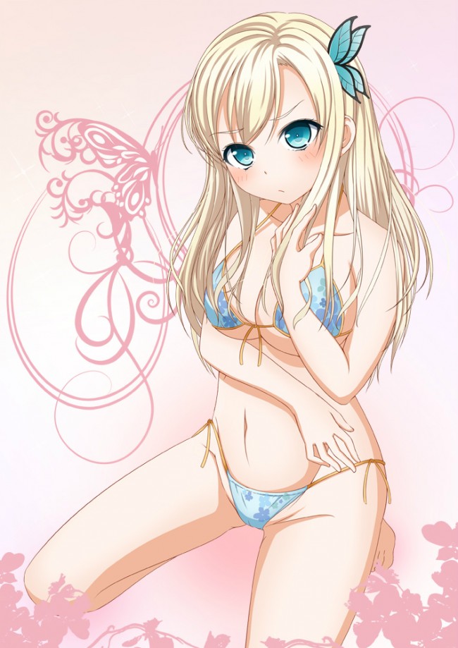 僕は友達が少ないのフルカラーエロ同人キター！エッチなセナはいいぞｗｗｗｗｗｗｗｗｗｗｗｗｗ (7)