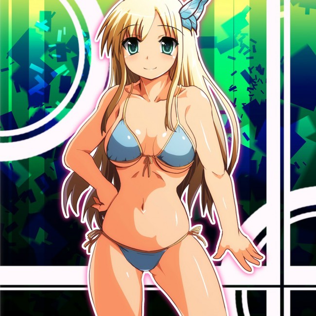 僕は友達が少ないのフルカラーエロ同人キター！エッチなセナはいいぞｗｗｗｗｗｗｗｗｗｗｗｗｗ (4)