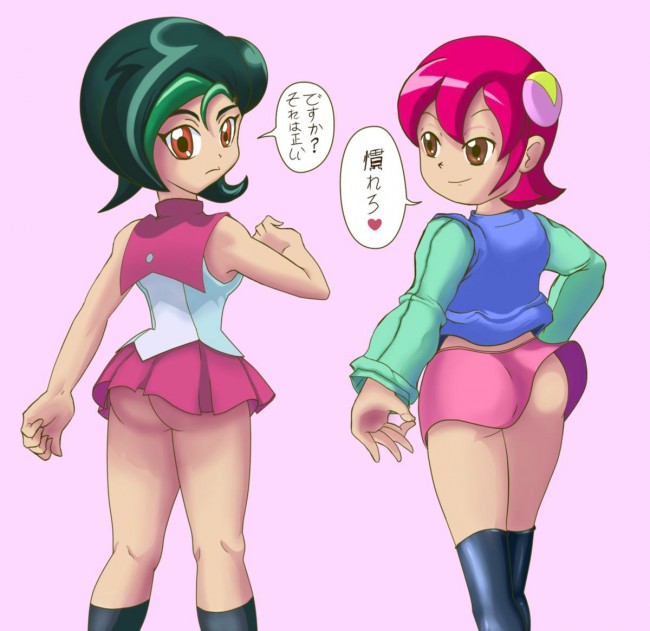 遊戯王のフルカラーエロ漫画同人キター！5D'sとゼアルメインですよｗｗｗｗｗｗｗｗｗｗｗｗ (85)
