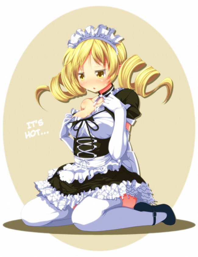 魔法少女まどか☆マギカのフルカラーエロ同人キター！嫁にするならマミさんだよねｗｗｗｗｗｗｗｗｗｗｗｗｗ (46)