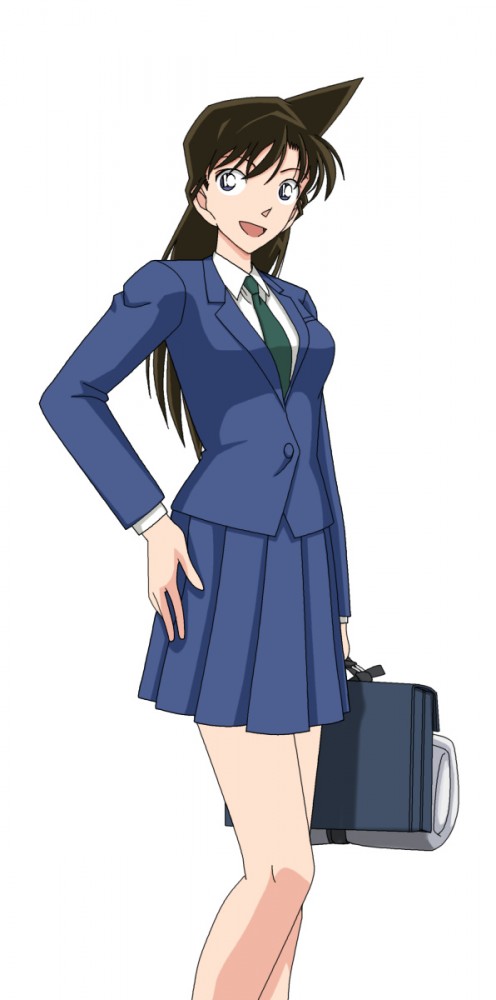 名探偵コナンのフルカラーエロ同人キター！蘭ちゃんキターｗｗｗｗｗｗｗｗｗｗｗｗｗｗｗｗ (43)