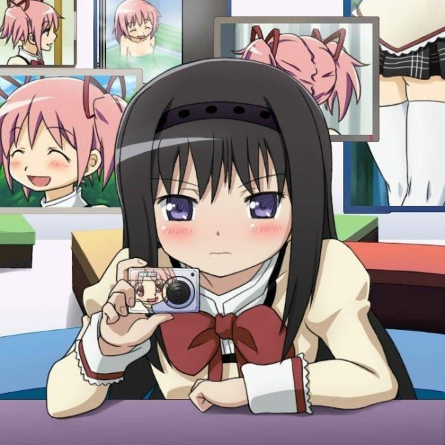魔法少女まどかマギカのフルカラーエロ同人キター！魔法少女とエッチしたいｗｗｗｗｗｗｗｗｗｗｗｗ (33)