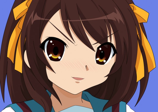 涼宮ハルヒの憂鬱のフルカラーエロ同人キター！朝比奈みくるちゃんとか長門ユキとかのエッチなあれｗｗｗｗｗｗｗｗｗｗｗｗｗ (59)