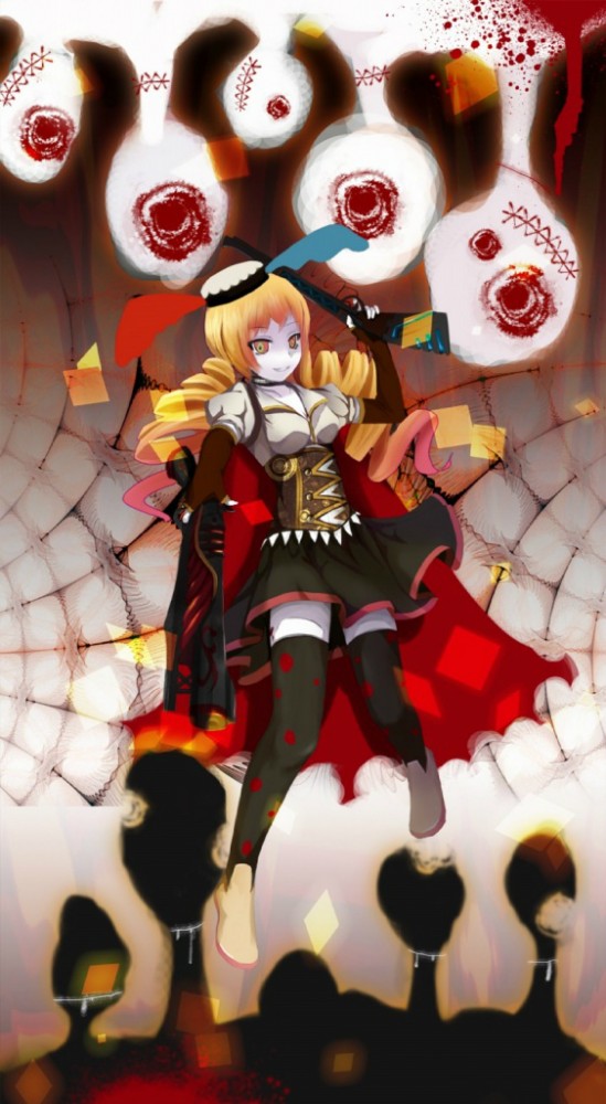 魔法少女まどか☆マギカのフルカラーエロ漫画同人キターｗｗｗｗｗｗｗｗｗｗｗｗｗｗｗｗｗ (59)