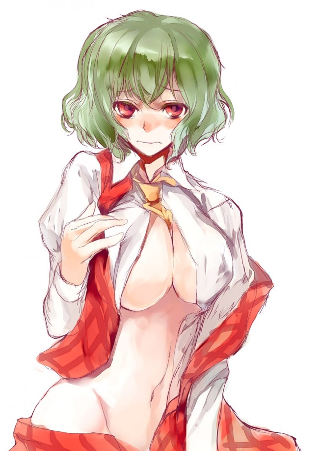 東方projectのフルカラーエロ同人キター！ふーｗｗｗｗｗｗｗｗｗｗｗｗｗ (2)