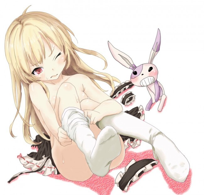 僕は友達が少ないのフルカラーエロ同人キター！エッチなセナはいいぞｗｗｗｗｗｗｗｗｗｗｗｗｗ (55)