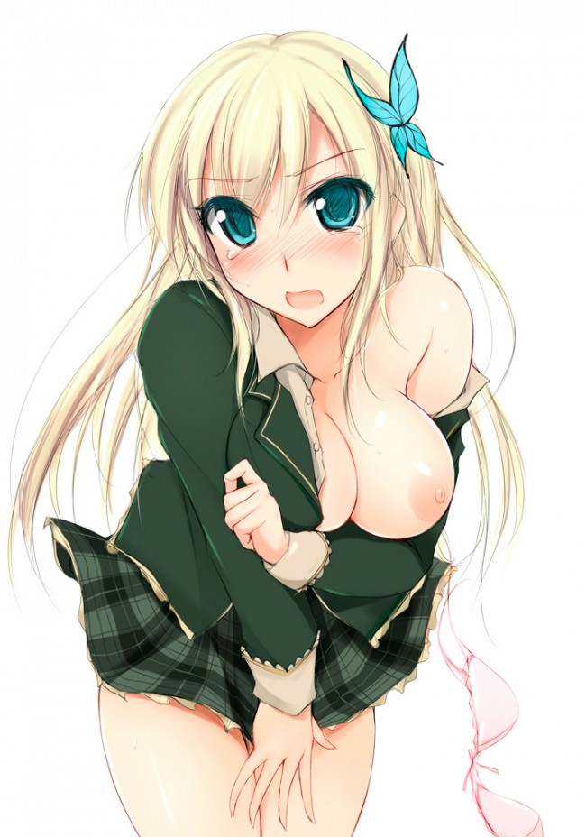 僕は友達が少ないのフルカラーエロ同人キター！エッチなセナはいいぞｗｗｗｗｗｗｗｗｗｗｗｗｗ (30)