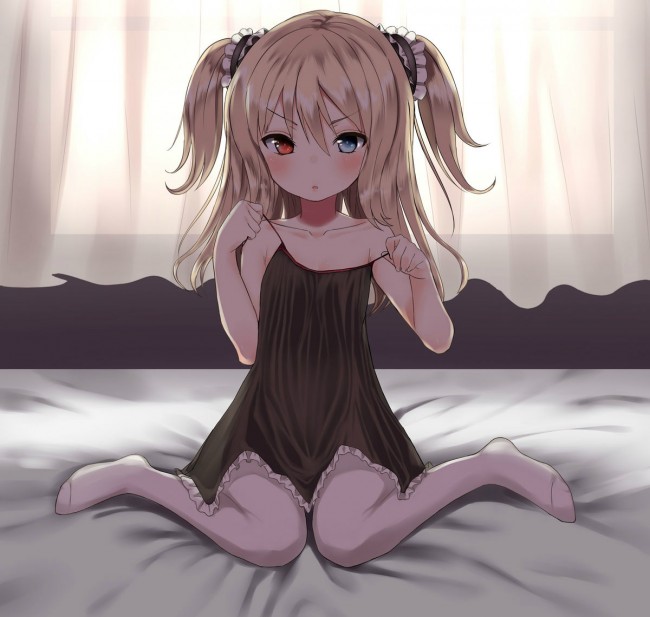 僕は友達が少ないのフルカラーエロ同人キター！エッチなセナはいいぞｗｗｗｗｗｗｗｗｗｗｗｗｗ (51)