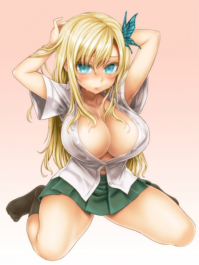 僕は友達が少ないのフルカラーエロ同人キター！えろいｗｗｗｗｗｗｗｗｗｗｗｗｗｗｗ (29)