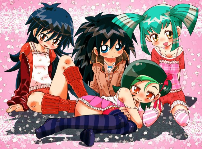 遊戯王のフルカラーエロ漫画同人キター！5D'sとゼアルメインですよｗｗｗｗｗｗｗｗｗｗｗｗ (80)
