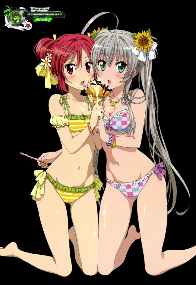 這いよれ! ニャル子さんのフルカラーエロ同人キター！ニャルラトホテプって言えるかなｗｗｗｗｗｗｗｗｗｗｗｗ (32)