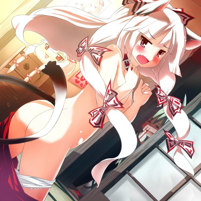 東方projectのフルカラーエロ同人キター！ふーｗｗｗｗｗｗｗｗｗｗｗｗｗ (67)
