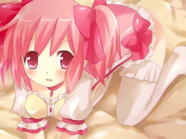 魔法少女まどかマギカのフルカラーエロ同人キター！まみさーんとマドカがおおめｗｗｗｗｗｗｗｗｗｗｗｗ (7)