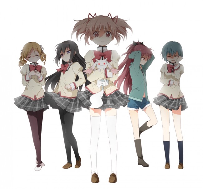 魔法少女まどか☆マギカのフルカラーエロ同人キター！嫁にするならマミさんだよねｗｗｗｗｗｗｗｗｗｗｗｗｗ (24)