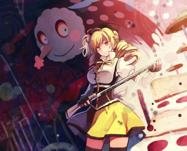 魔法少女まどかマギカのフルカラーエロ同人キター！魔法少女とエッチしたいｗｗｗｗｗｗｗｗｗｗｗｗ (20)