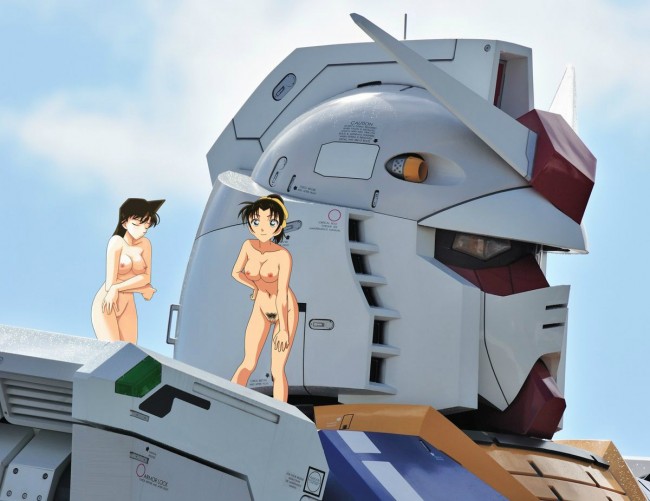 名探偵コナンのフルカラーエロ同人キター！蘭ちゃん着替えとかくぱぁとかいろいろｗｗｗｗｗｗｗｗｗ (14)