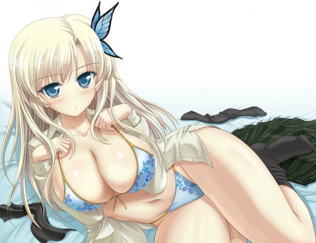 僕は友達が少ないのフルカラーエロ同人キター！セナのような妹がほしいよｗｗｗｗｗｗｗｗｗ (7)