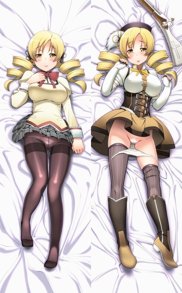 魔法少女まどか☆マギカのフルカラーエロ同人キター！マミさんのまみさんがふあぁｗｗｗｗｗｗｗｗｗｗｗｗｗｗｗｗ (31)