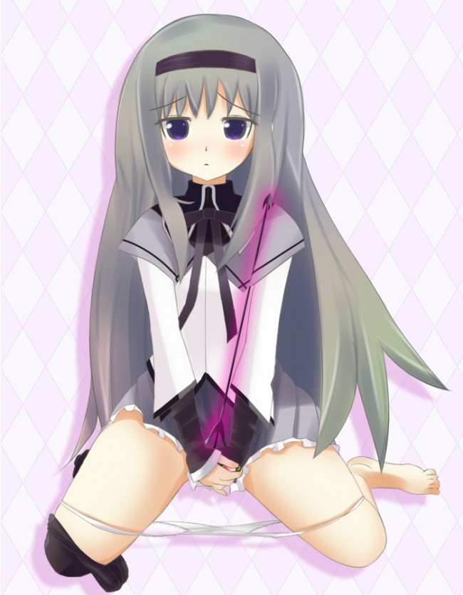 魔法少女まどか☆マギカのフルカラーエロ同人キター！マミさんのまみさんがふあぁｗｗｗｗｗｗｗｗｗｗｗｗｗｗｗｗ (18)