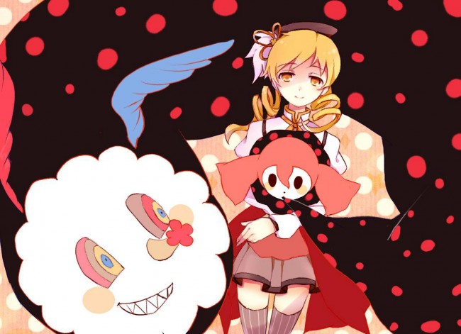 魔法少女まどか☆マギカのフルカラーエロ漫画同人キターｗｗｗｗｗｗｗｗｗｗｗｗｗｗｗｗｗ (43)