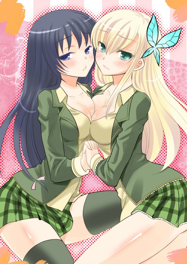 僕は友達が少ないのフルカラーエロ同人キター！えろいｗｗｗｗｗｗｗｗｗｗｗｗｗｗｗ (52)