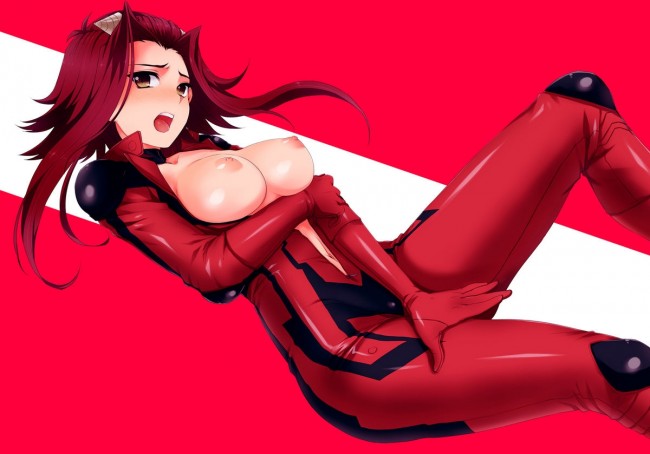 遊戯王のフルカラーエロ同人キター！あのモンスターとかあのキャラとかイロイロｗｗｗｗｗｗｗｗｗｗｗ (52)
