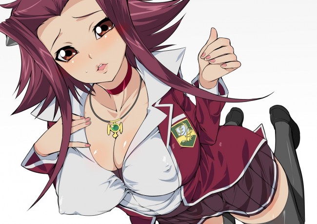 遊戯王のフルカラーエロ漫画同人キター！5DSメインですｗｗｗｗｗｗｗｗｗｗｗｗｗｗｗｗ (82)