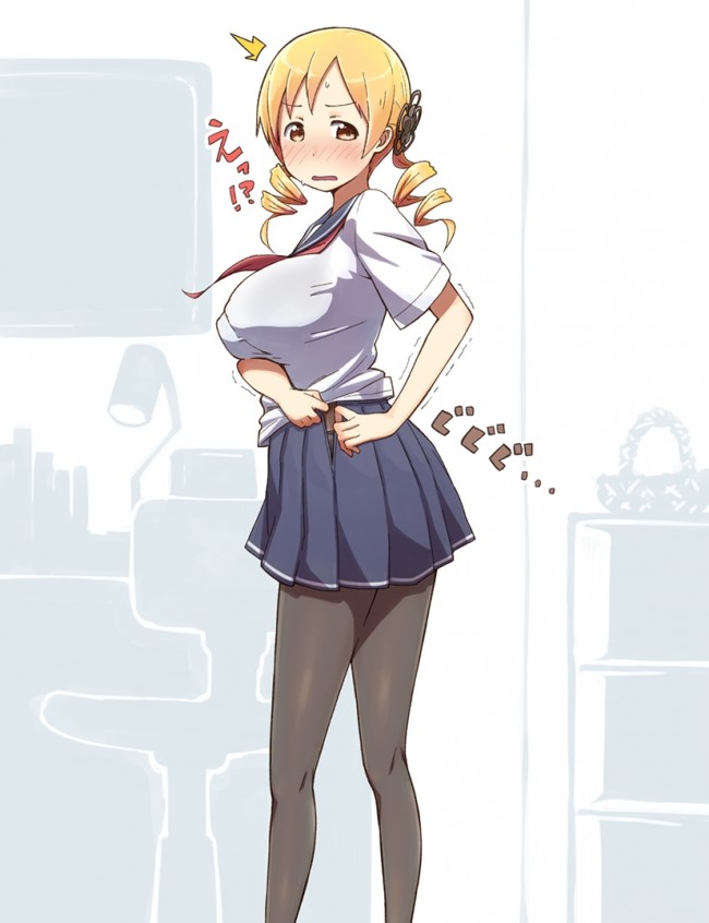 魔法少女まどか☆マギカのフルカラーエロ同人キター！嫁にするならマミさんだよねｗｗｗｗｗｗｗｗｗｗｗｗｗ (28)