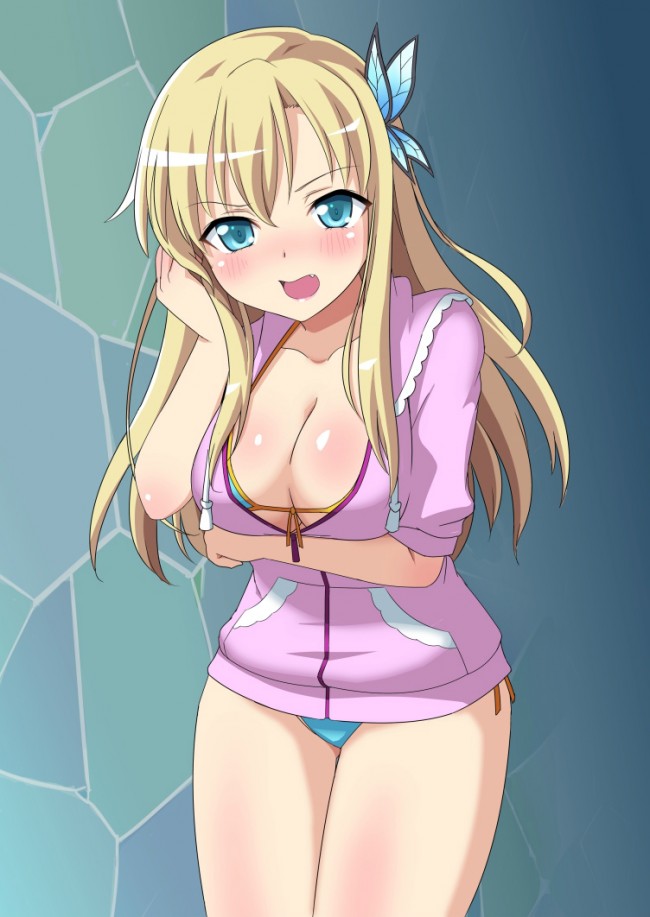 僕は友達が少ないのフルカラーエロ漫画同人ですよｗｗｗｗｗｗｗｗｗｗｗｗｗｗｗｗｗｗｗ (30)