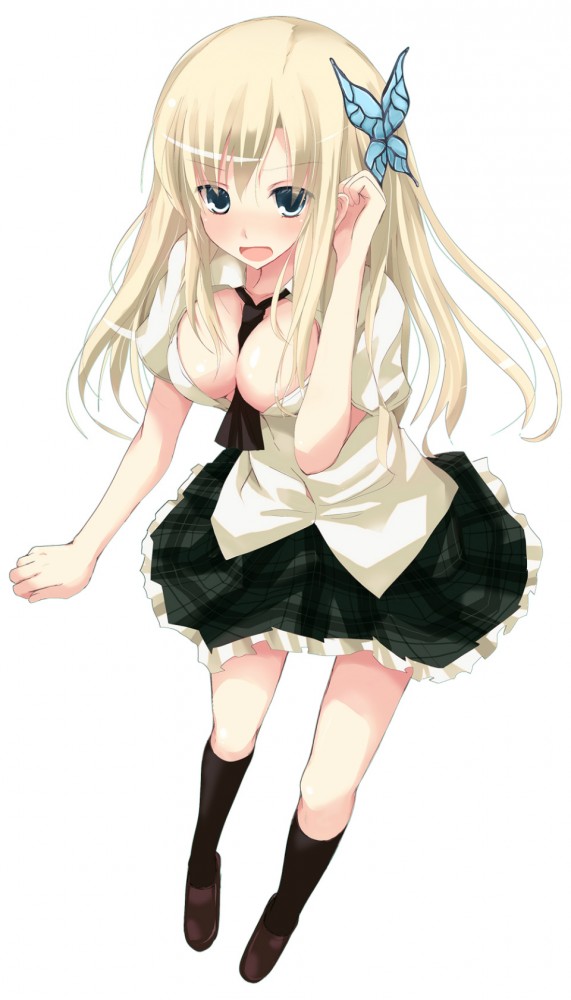 僕は友達が少ないのフルカラーエロ同人キター！星奈がくぱぁｗｗｗｗｗｗｗｗｗｗｗｗｗｗｗｗｗｗｗｗｗｗｗｗ (39)
