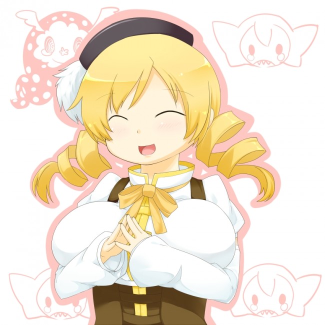 まどマギのフルカラーエロ同人キター！マミさんを嫁にしたいいｗｗｗｗｗｗｗｗｗｗｗ (21)