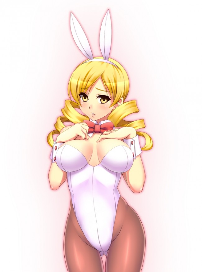 魔法少女まどか☆マギカのフルカラーエロ同人キター！嫁にするならマミさんだよねｗｗｗｗｗｗｗｗｗｗｗｗｗ (12)