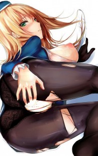 艦隊これくしょん（艦これ）のフルカラーエロ同人キター！艦娘たくさんのＶＲ艦これカフェとかできねーかなｗｗｗｗｗｗｗｗｗｗｗｗ