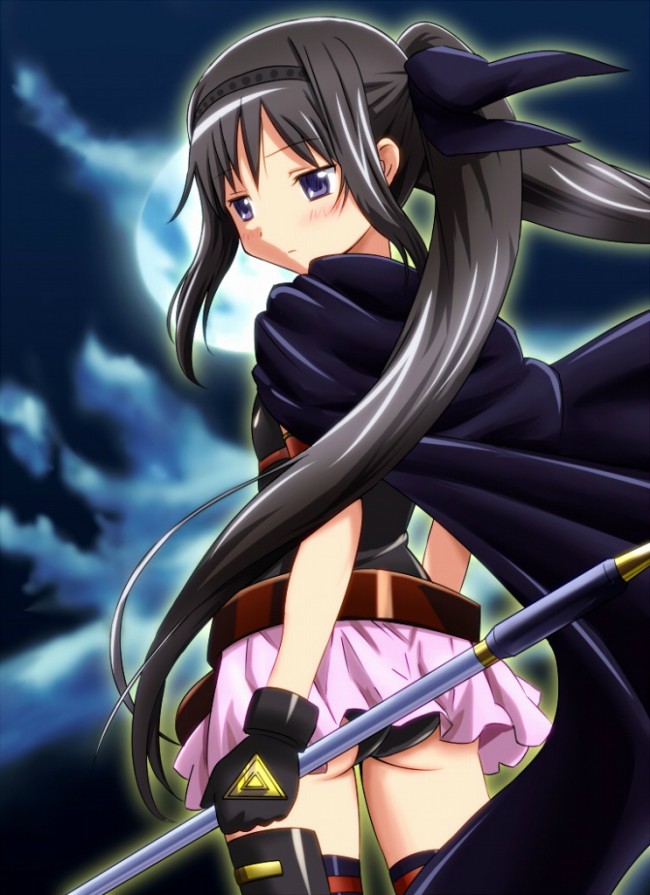 魔法少女まどかマギカのフルカラーエロ同人キター！魔法少女とエッチしたいｗｗｗｗｗｗｗｗｗｗｗｗ (14)
