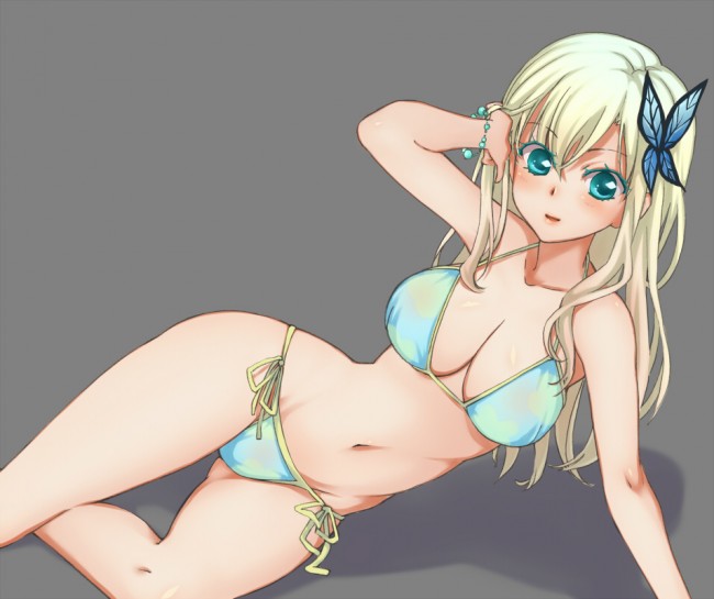 僕は友達が少ないのフルカラーエロ同人キター！エッチなセナはいいぞｗｗｗｗｗｗｗｗｗｗｗｗｗ (66)