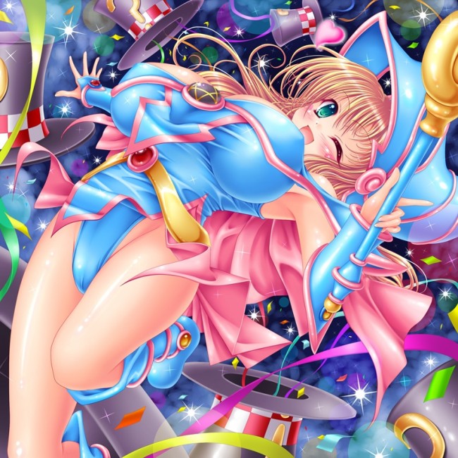 遊戯王のフルカラーエロ漫画同人キター！5D'sとゼアルメインですよｗｗｗｗｗｗｗｗｗｗｗｗ (4)