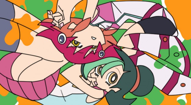遊戯王のフルカラーエロ同人キター！遊戯王ZEXALの観月コトリがいっぱいｗｗｗｗｗｗｗｗｗ (27)