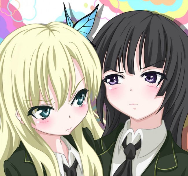僕は友達が少ないのフルカラーエロ同人キター！星奈がくぱぁｗｗｗｗｗｗｗｗｗｗｗｗｗｗｗｗｗｗｗｗｗｗｗｗ (71)