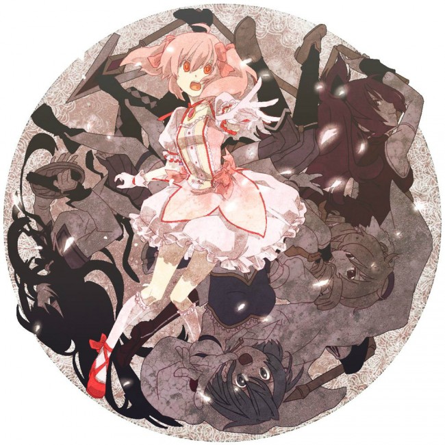 魔法少女まどかマギカのフルカラーエロ同人キター！魔法少女とエッチしたいｗｗｗｗｗｗｗｗｗｗｗｗ (31)