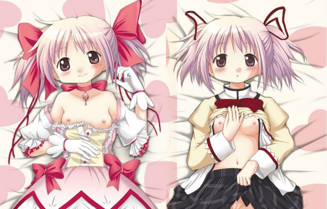 魔法少女まどか☆マギカのフルカラーエロ同人キター！マミさんのまみさんがふあぁｗｗｗｗｗｗｗｗｗｗｗｗｗｗｗｗ (23)