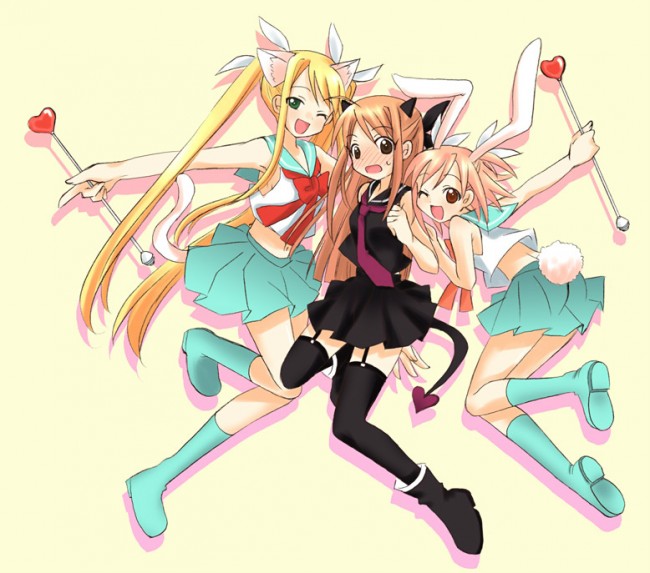 魔法先生ネギま!のフルカラーエロ同人キター！UQホルダーじゃないからねｗｗｗｗｗｗｗｗｗｗｗｗｗｗ (47)