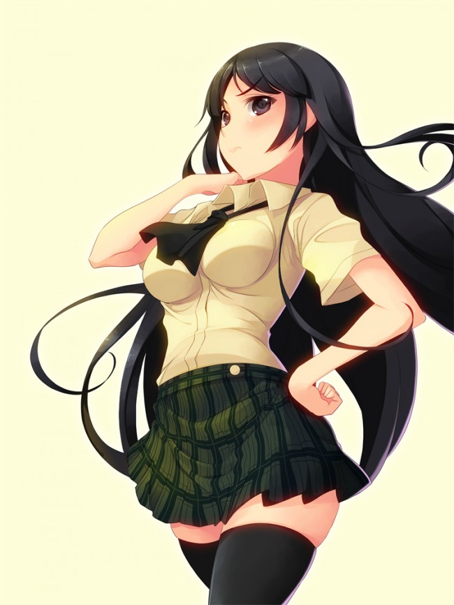僕は友達が少ないのフルカラーエロ同人キター！星奈がくぱぁｗｗｗｗｗｗｗｗｗｗｗｗｗｗｗｗｗｗｗｗｗｗｗｗ (15)