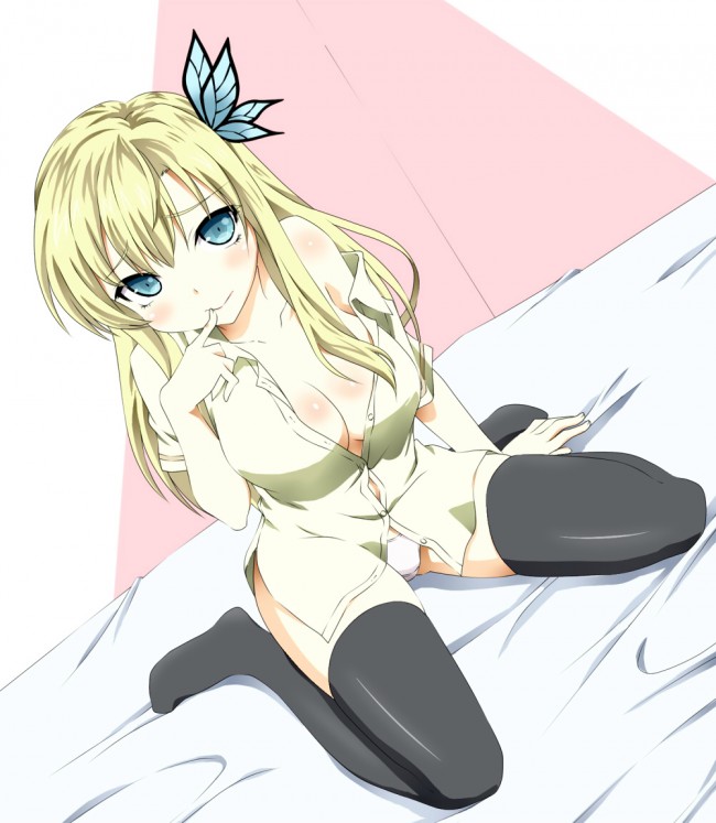 僕は友達が少ないのフルカラーエロ漫画同人ですよｗｗｗｗｗｗｗｗｗｗｗｗｗｗｗｗｗｗｗ (53)