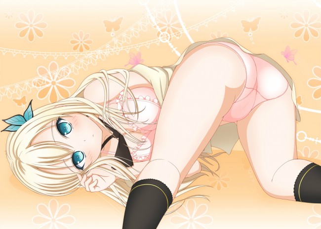 僕は友達が少ないのフルカラーエロ同人キター！エッチなセナはいいぞｗｗｗｗｗｗｗｗｗｗｗｗｗ (3)