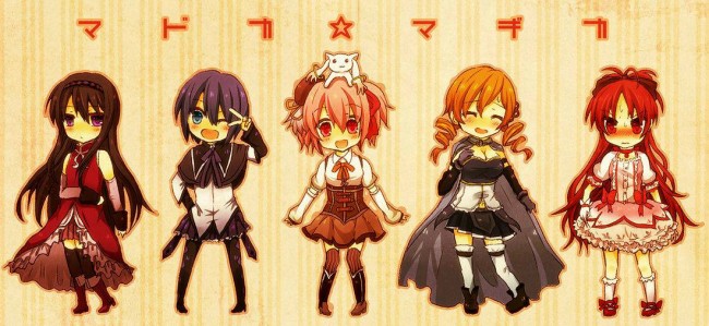 魔法少女まどか☆マギカのフルカラーエロ漫画同人キターｗｗｗｗｗｗｗｗｗｗｗｗｗｗｗｗｗ (23)