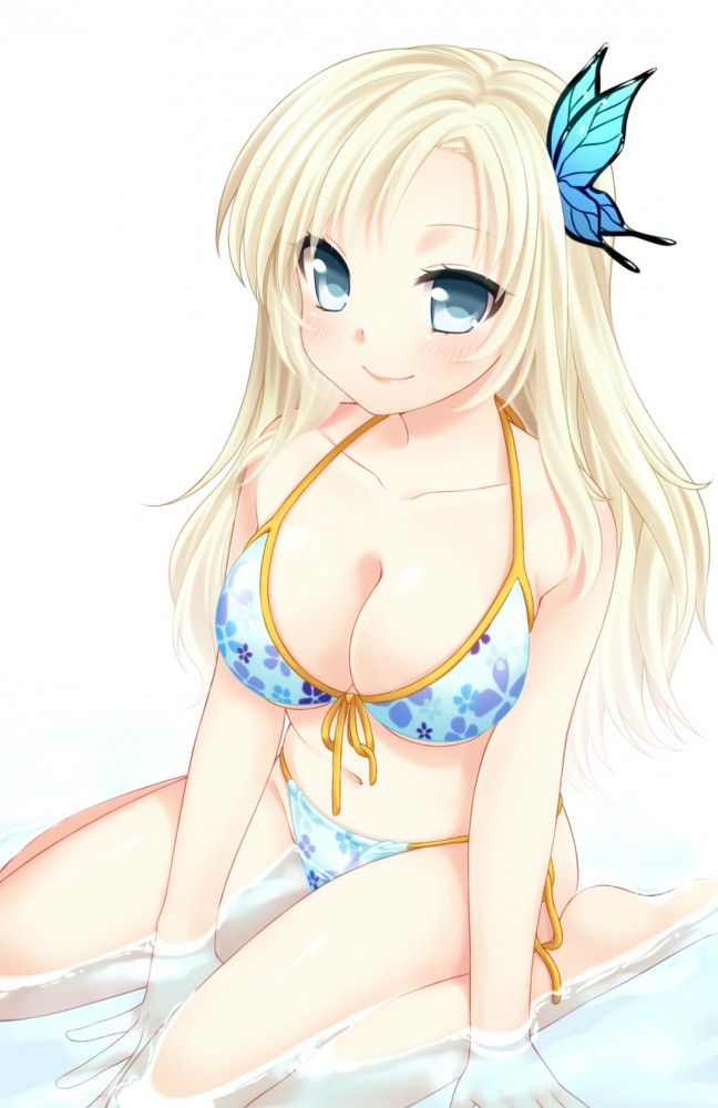 僕は友達が少ないのフルカラーエロ同人キター！エッチなセナはいいぞｗｗｗｗｗｗｗｗｗｗｗｗｗ (35)