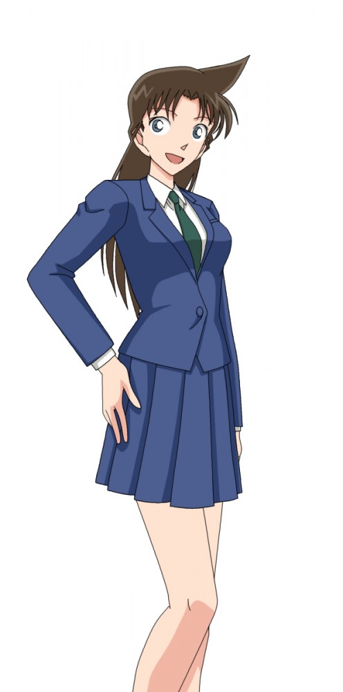 名探偵コナンのフルカラーエロ同人キター！蘭ちゃんキターｗｗｗｗｗｗｗｗｗｗｗｗｗｗｗｗ (42)