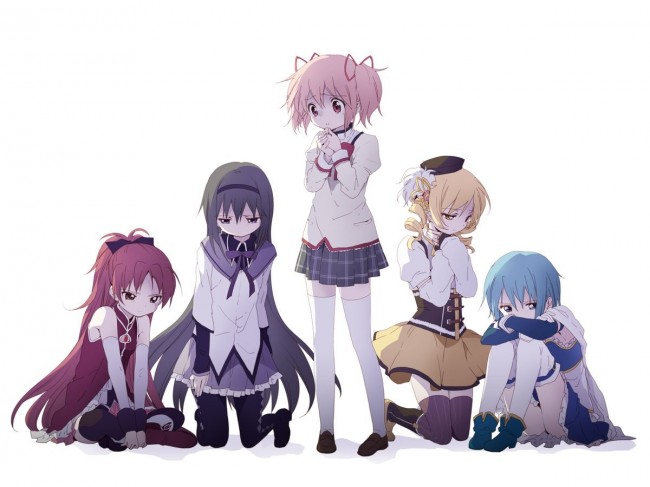魔法少女まどか☆マギカのフルカラーエロ同人キター！嫁にするならマミさんだよねｗｗｗｗｗｗｗｗｗｗｗｗｗ (15)
