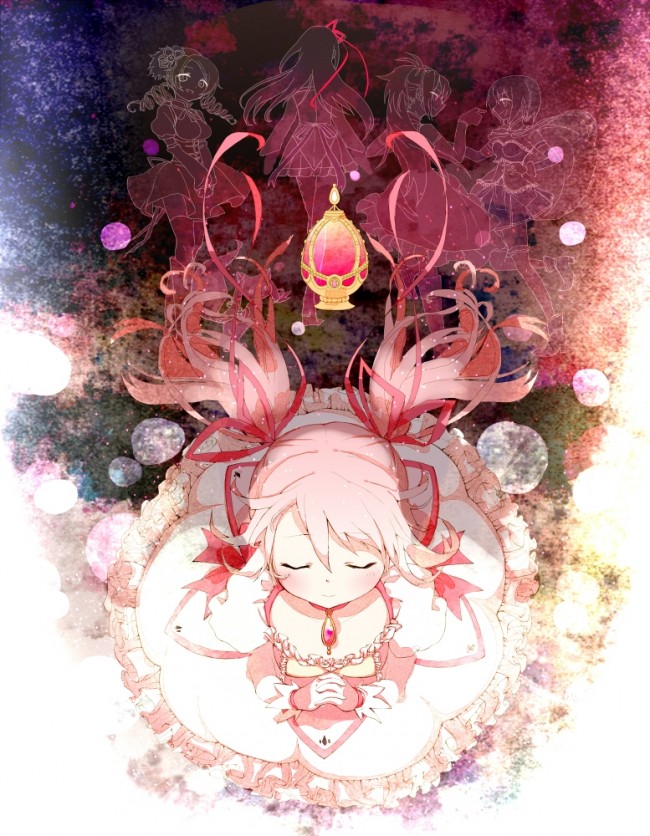 まどマギのフルカラーエロ同人キター！マミさんを嫁にしたいいｗｗｗｗｗｗｗｗｗｗｗ (12)