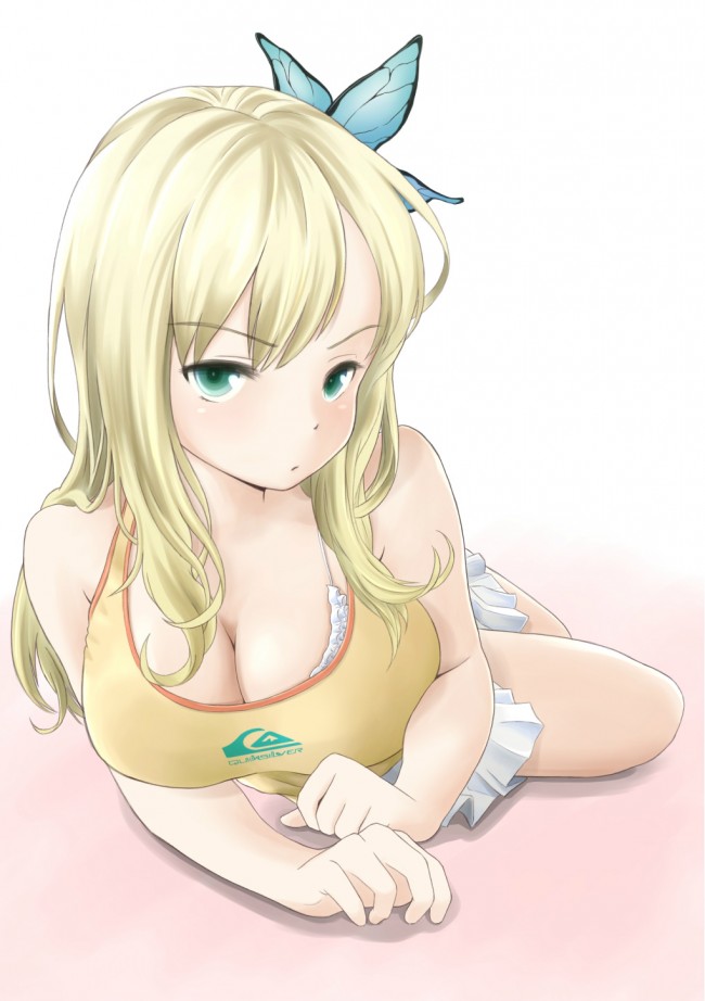 僕は友達が少ないのフルカラーエロ漫画同人ですよｗｗｗｗｗｗｗｗｗｗｗｗｗｗｗｗｗｗｗ (3)